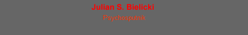 Psychosputnik