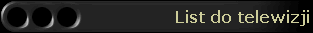 List do telewizji